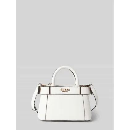 Zdjęcie Torebka z imitacji skóry model ‘ANADELA’