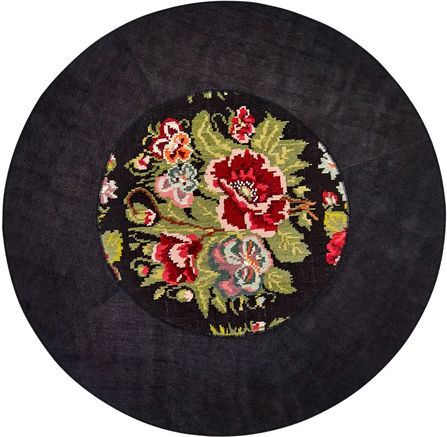 obrazek 6 Pełen stylu kwiatowy dywan Giotto Folk/Garden - różne warianty
