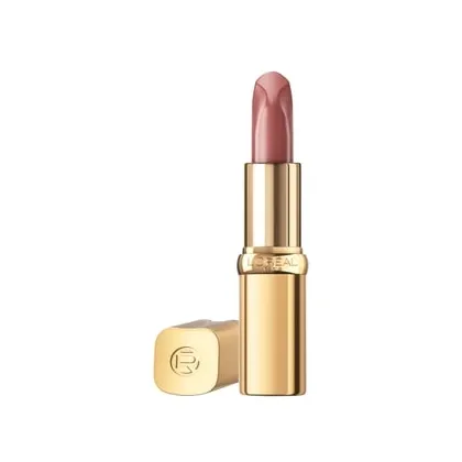 Zdjęcie L'Oréal Paris Color Riche Satin Nude Szminka 5 g Nr. 550 - Nu Unapologetic