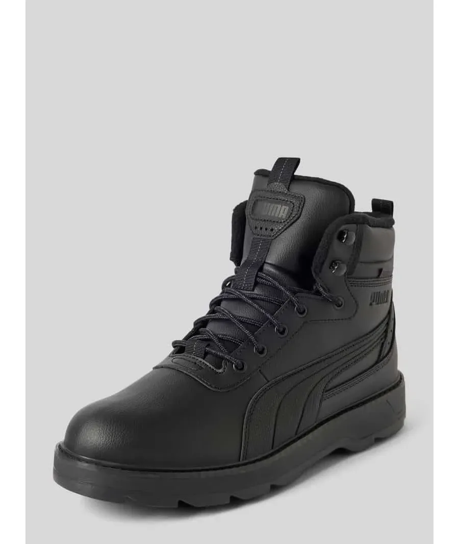 obrazek 1 Buty z detalem z logo model ‘Desierto v3’