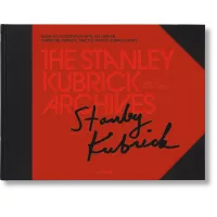 Zdjęcie Książka The Stanley Kubrick Archives - Taschen