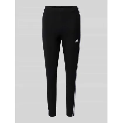 Zdjęcie Legginsy sportowe z nadrukiem z logo