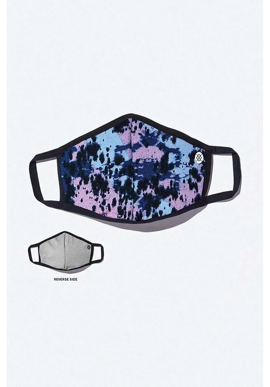 obrazek 1 Stance maseczka ochronna wielorazowego użytku AH01C20BLU-BDY