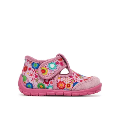 Zdjęcie Froddo Kapcie Classic Slippers G1700411-4 M Różowy