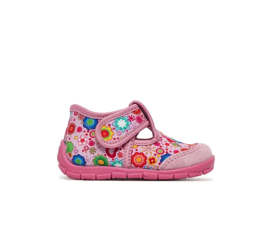 obrazek 1 Froddo Kapcie Classic Slippers G1700411-4 M Różowy