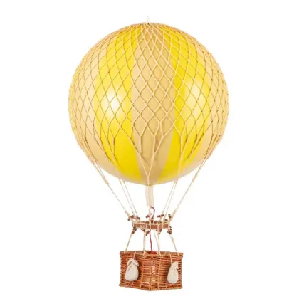 Zdjęcie Oryginalny balon dekoracyjny