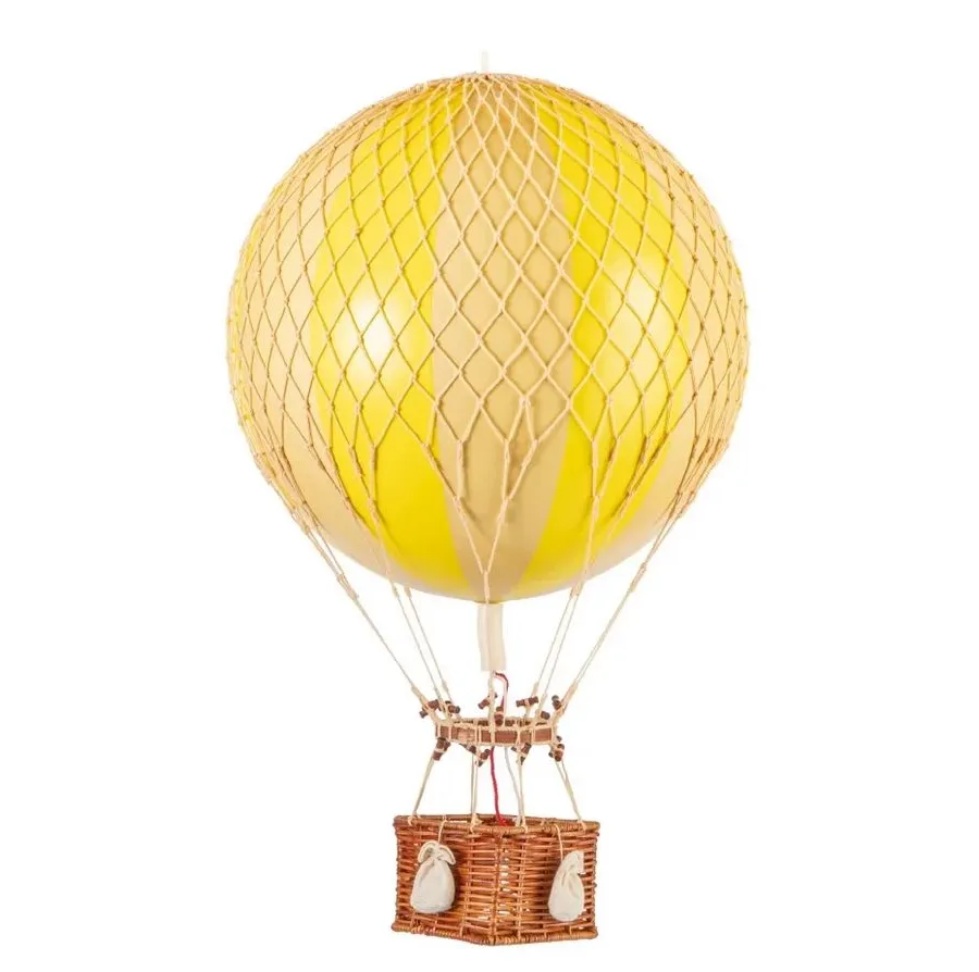 obrazek 1 Oryginalny balon dekoracyjny 