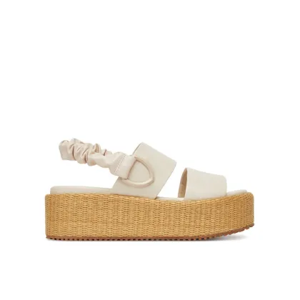 Zdjęcie Blauer Sandały S5OPAL04/RAF Écru