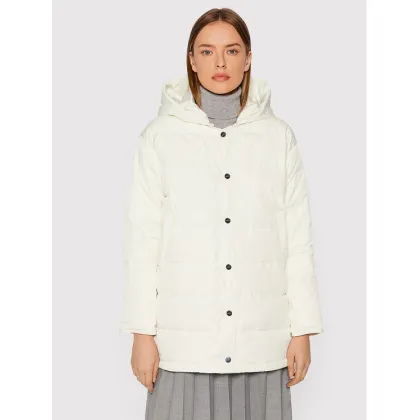 Zdjęcie Marella Kurtka puchowa Nepos 34810524 Écru Regular Fit