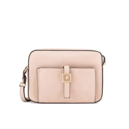 Zdjęcie U.S. Polo Assn. Torebka BIUXT8502WVP Różowy