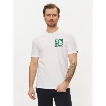 Zdjęcie Ellesse T-Shirt Sport Club SHV20273 Biały Regular Fit