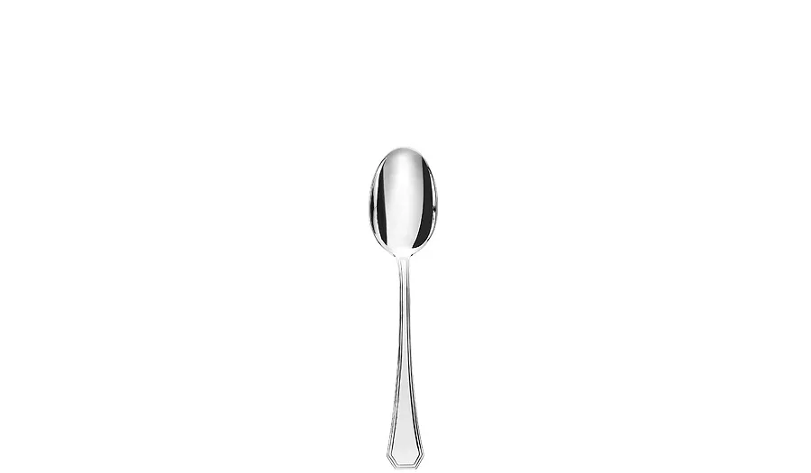 picture 5 Ottagonale cutlery set for 12 people 