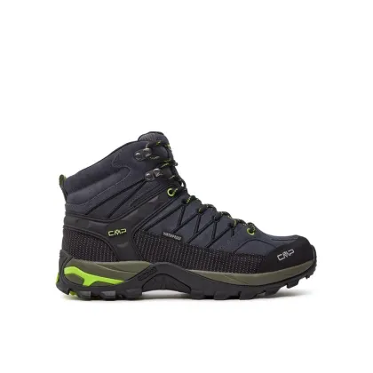 Zdjęcie CMP Trekkingi 3Q12947 Szary