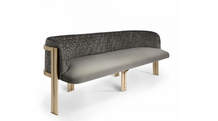 obrazek 1 Wygodna sofa Marie z Portugalii