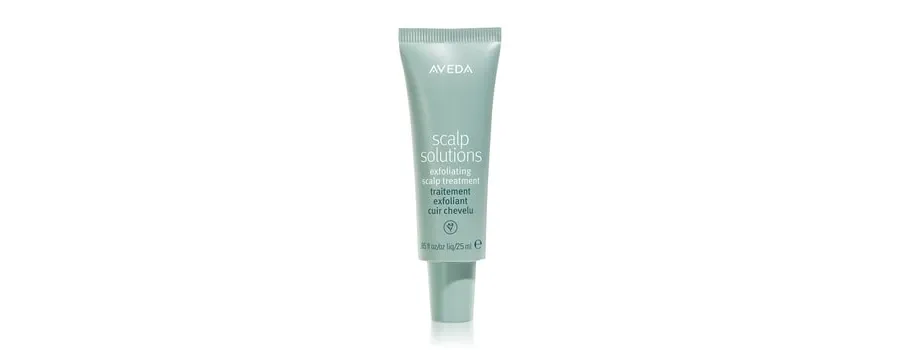 obrazek 1 Aveda Scalp Solutions Exfoliating Scalp Treatment Kuracja do włosów 25 ml