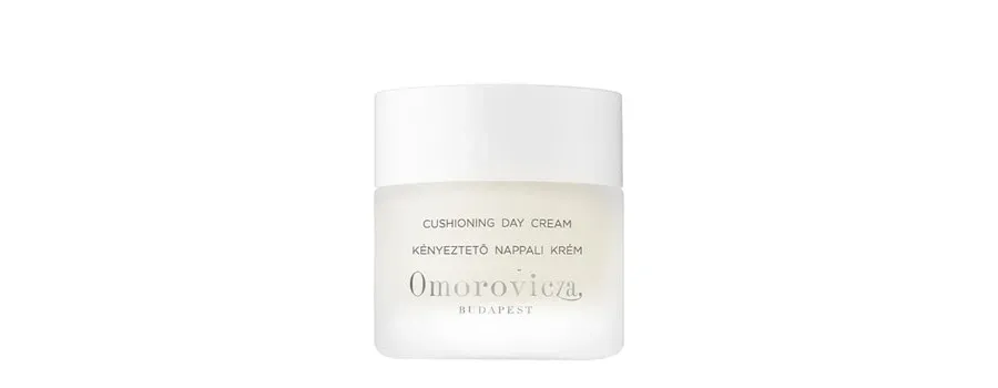 obrazek 1 Omorovicza Cushioning Day Cream Krem na dzień 50 ml