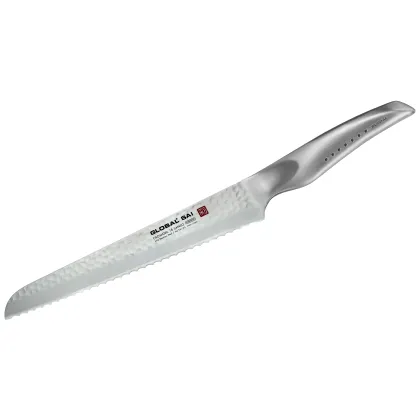 Zdjęcie Global SAI Nóż do pieczywa 23cm