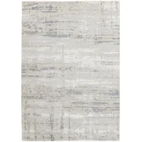 Picture Subtle gray and beige exclusive carpet - TEMPTATION 7859