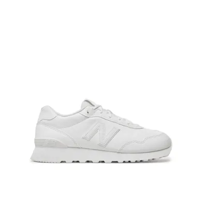 Zdjęcie New Balance Sneakersy ML515WWW Biały