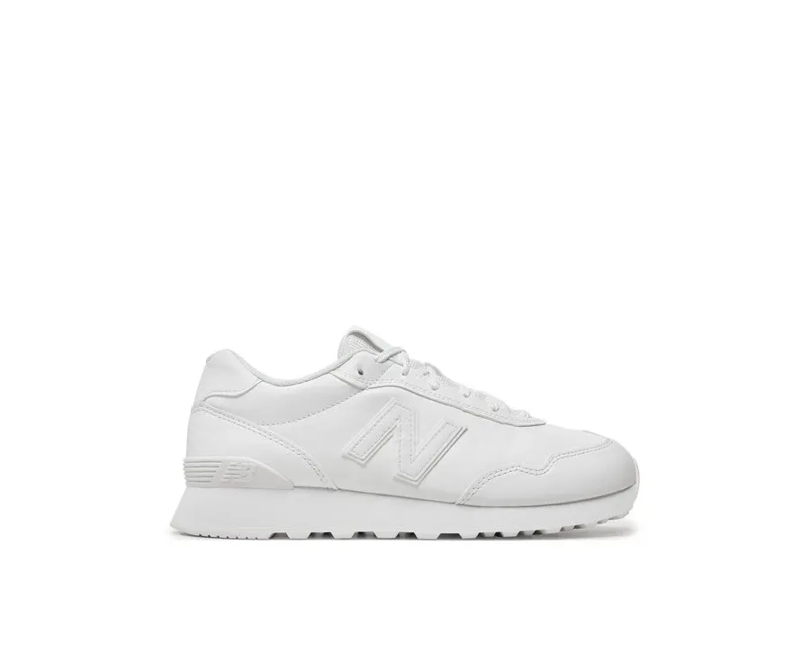 obrazek 1 New Balance Sneakersy ML515WWW Biały