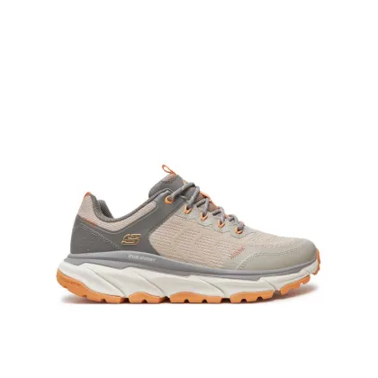 Zdjęcie Skechers Sneakersy D'Lux Journey - Marigold 180167 Beżowy