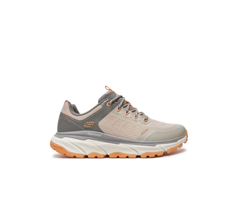 obrazek 1 Skechers Sneakersy D'Lux Journey - Marigold 180167 Beżowy