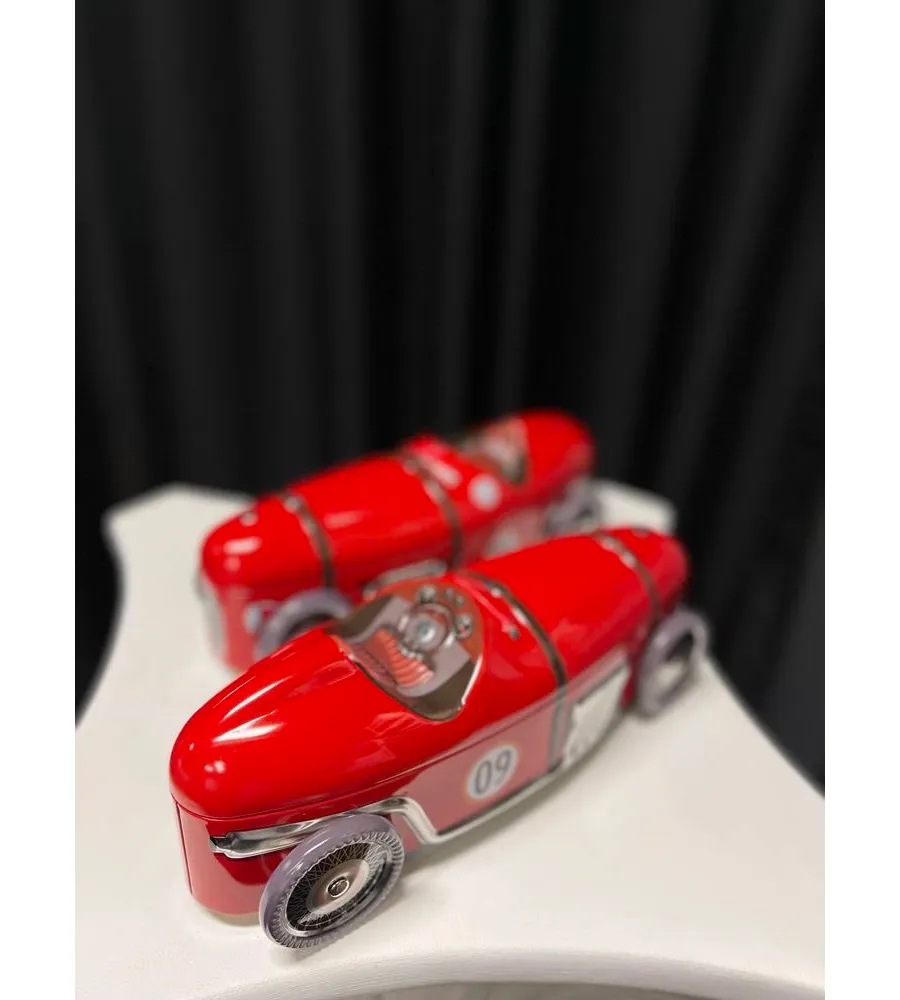 obrazek 3 Ekskluzywna puszka na drobiazgi - replika auta