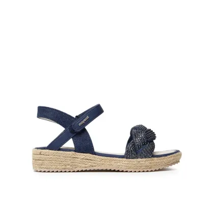 Zdjęcie Mayoral Espadryle 45.373 Granatowy