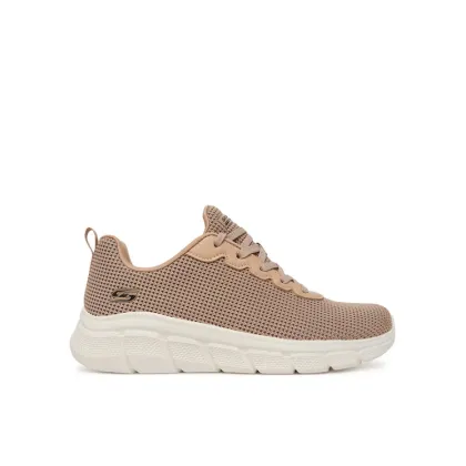Zdjęcie Skechers Sneakersy Bobs B Flex-Visionary Essence 117346/TAN Brązowy