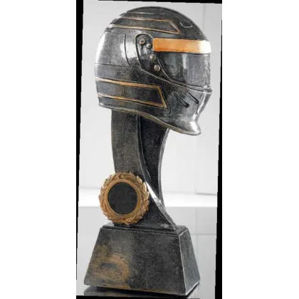 Zdjęcie Statuetka na zawody rajdowe – Erre Emme