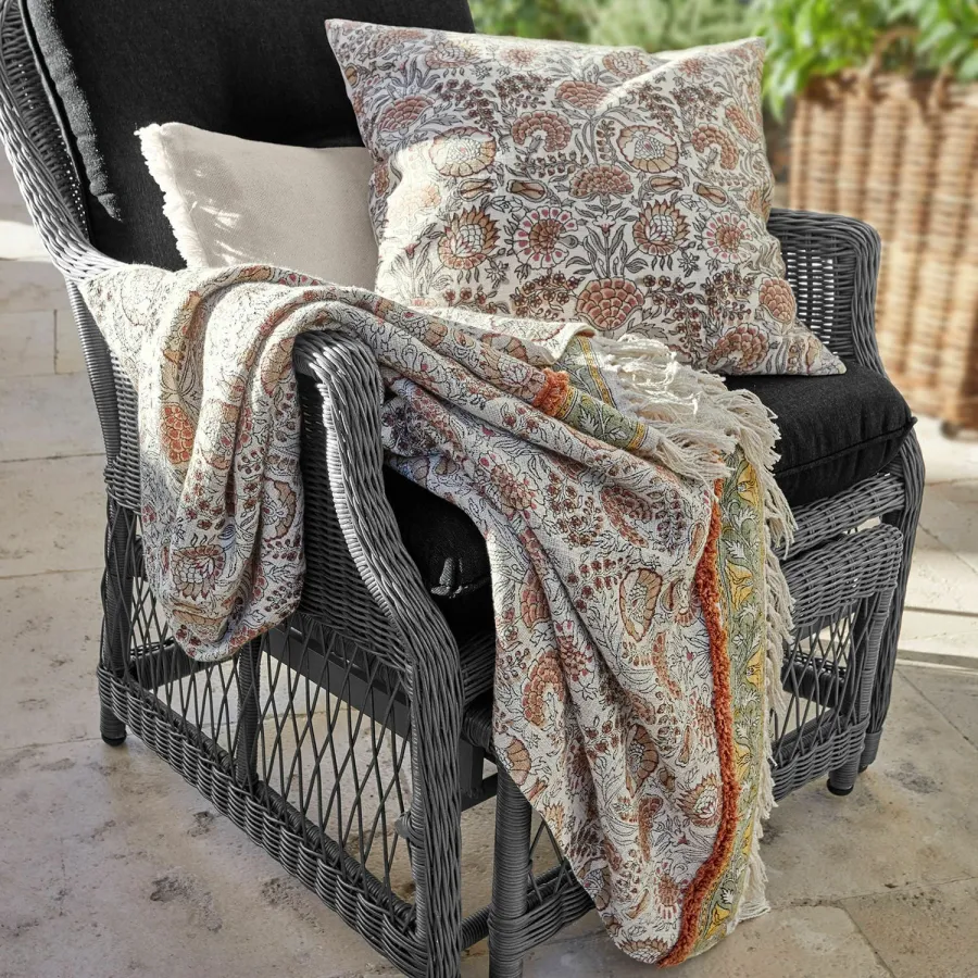 obrazek 1 Pled Romila