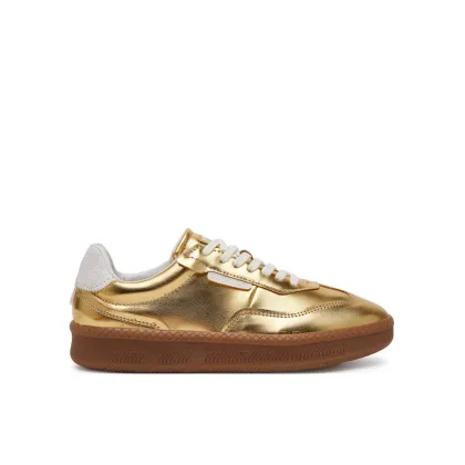 Zdjęcie Steve Madden Sneakersy Euphoria SM11003591 Złoty