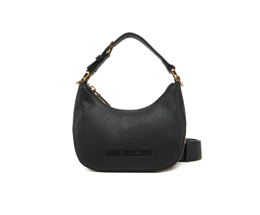 obrazek 1 LOVE MOSCHINO Torebka JC4019PP1MLT0000 Czarny
