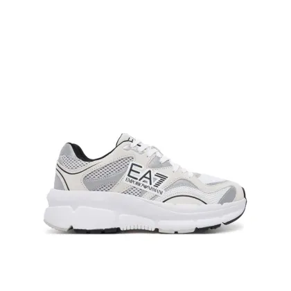 Zdjęcie EA7 Emporio Armani Sneakersy X8X237 XK425 T680 Biały