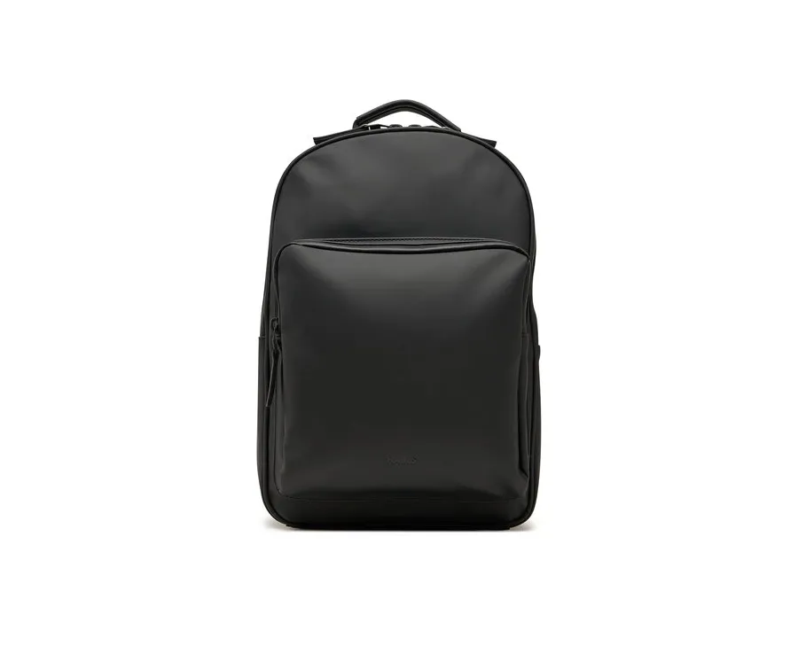 obrazek 1 Rains Plecak 13680 Czarny