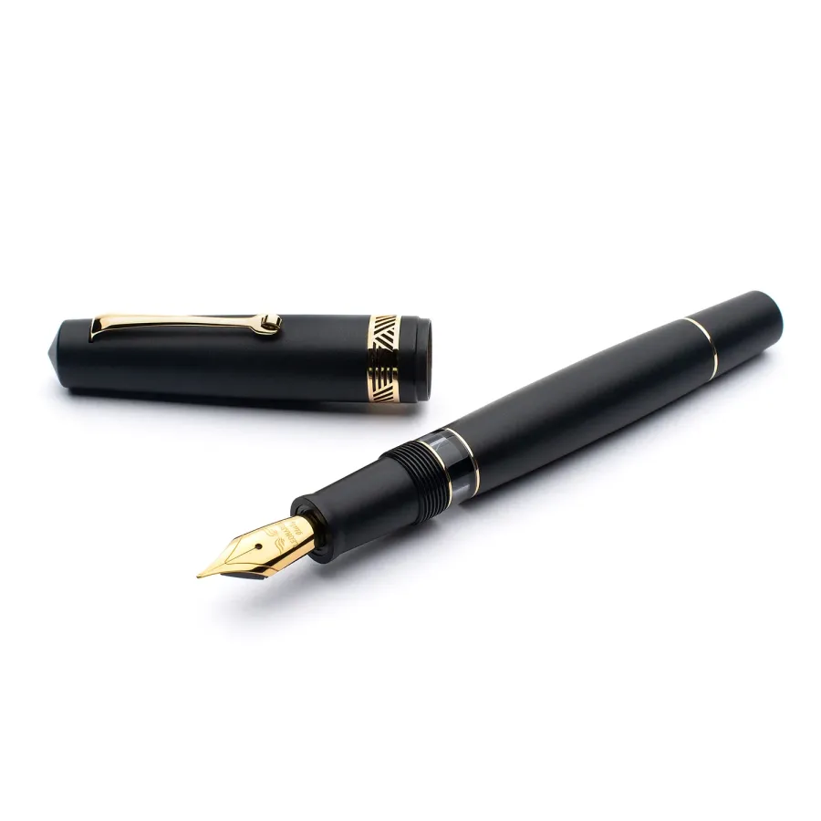obrazek 1 Gustowne pióro Leonardo ,, Matte Black