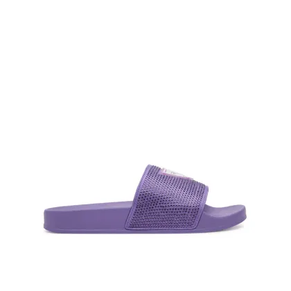 Zdjęcie Guess Klapki E4GZ25 BB00F Fioletowy