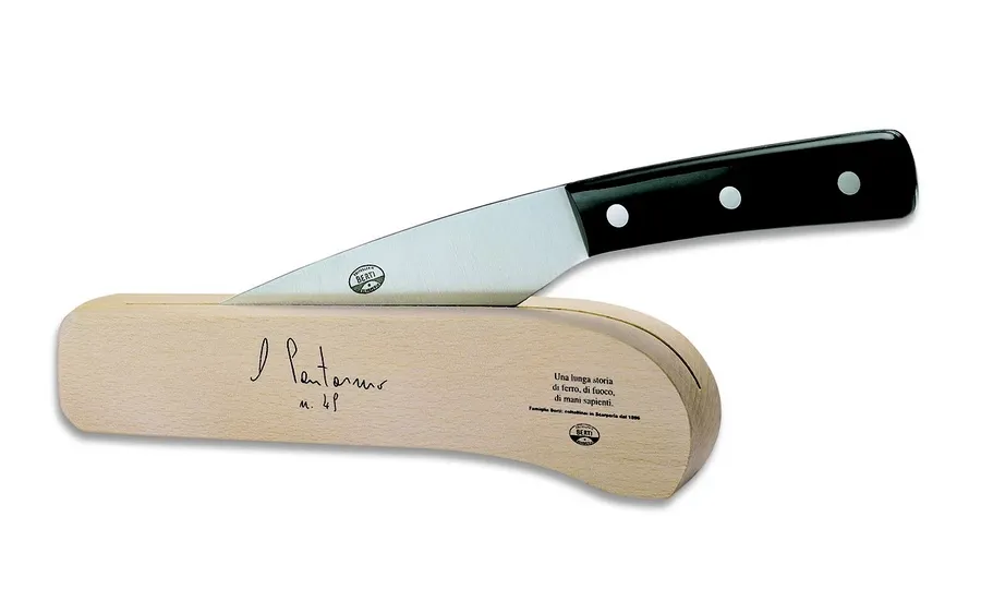 obrazek 5 Oryginalny włoski nóż o wielu zastosowaniach od Berti Knives