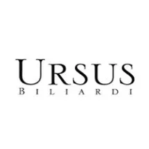 Ursus Biliardi logo