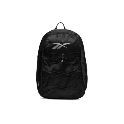Zdjęcie Reebok Plecak RBK-019-CCC-05 Czarny