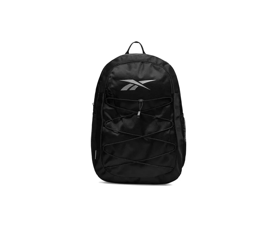 obrazek 1 Reebok Plecak RBK-019-CCC-05 Czarny