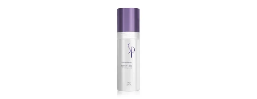 obrazek 1 System Professional Perfect Hair Pianka utrwalająca 150 ml