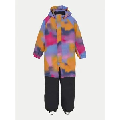 Zdjęcie Color Kids Kombinezon zimowy 741651 Kolorowy Regular Fit