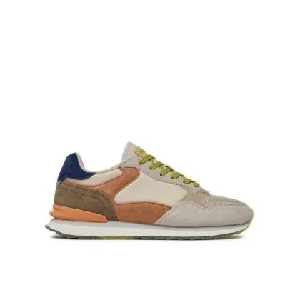 Zdjęcie HOFF Sneakersy Sevilla 12402601 Brązowy