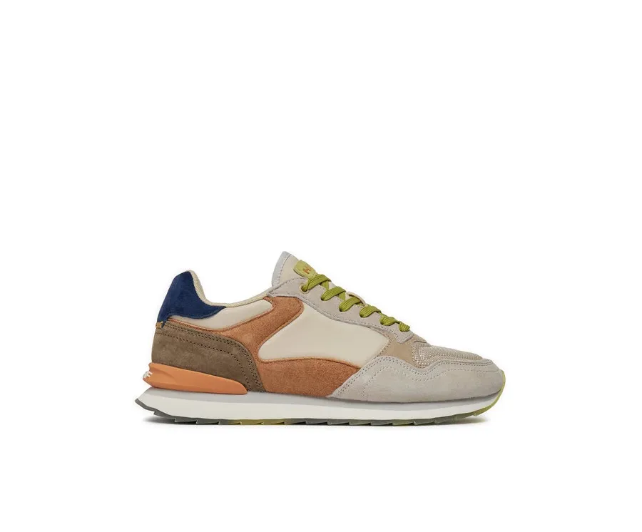 obrazek 1 HOFF Sneakersy Sevilla 12402601 Brązowy