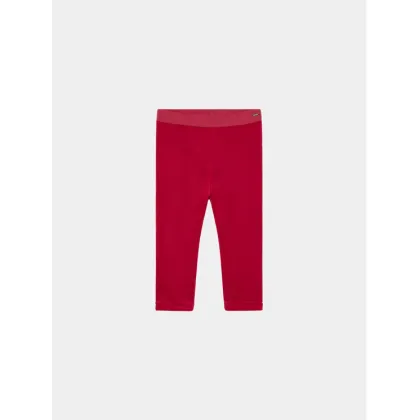 Zdjęcie Mayoral Legginsy 727 Czerwony Regular Fit