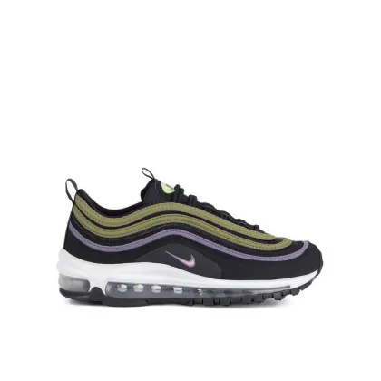 Zdjęcie Nike Sneakersy DX4734-001 Czarny