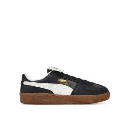 Zdjęcie Puma Sneakersy Palermo Premium 401744 02 Czarny