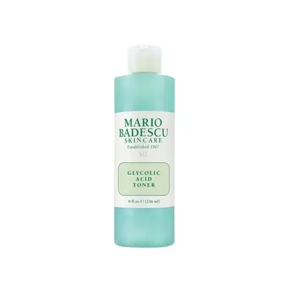 Zdjęcie Mario Badescu Glycolic Acid Toner Woda do twarzy 236 ml
