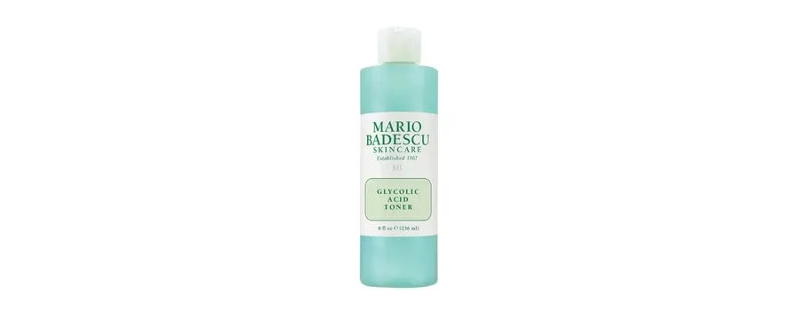 obrazek 1 Mario Badescu Glycolic Acid Toner Woda do twarzy 236 ml